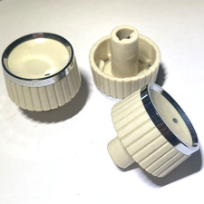 vintage OKW control knob amp