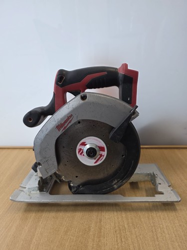 Milwaukee hd18 circular saw - hd18, cs