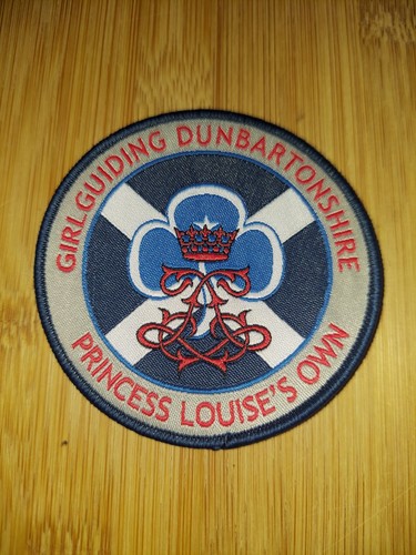 Girlguiding scotland - girlguiding,