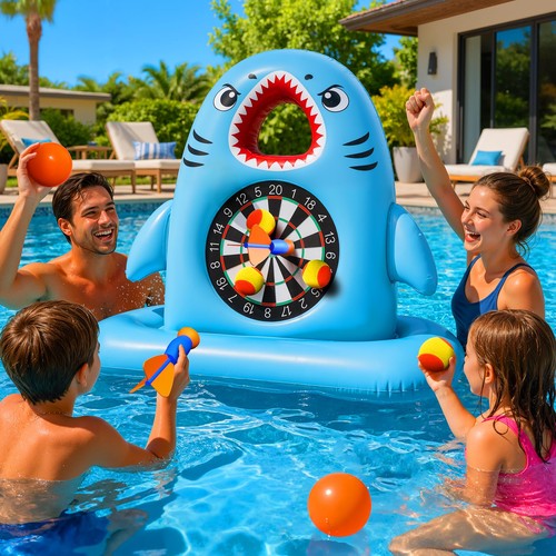 Best pool toys game - pool,