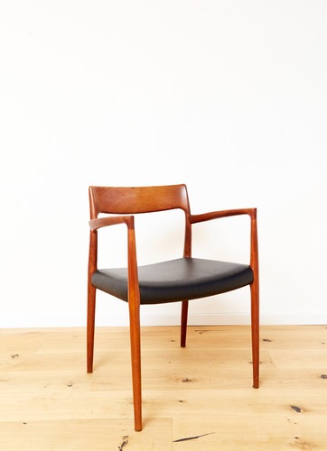 Niels otto møller chair 57 - niels,