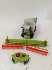 CLAAS Lexion 780 RC Combine Harvester Toy with Controller Bundle - PRE-OWNED