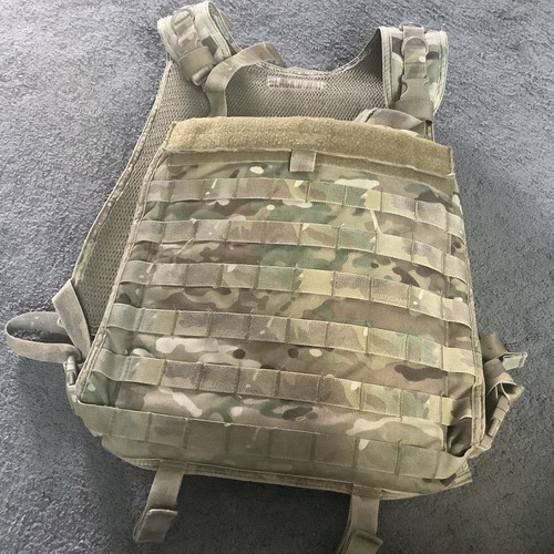 British army blackhawk mtp - army,