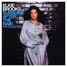 Elkie Brooks Vinegar Joe - Sunshine After ... - Elkie Brooks Vinegar Joe CD 5YVG