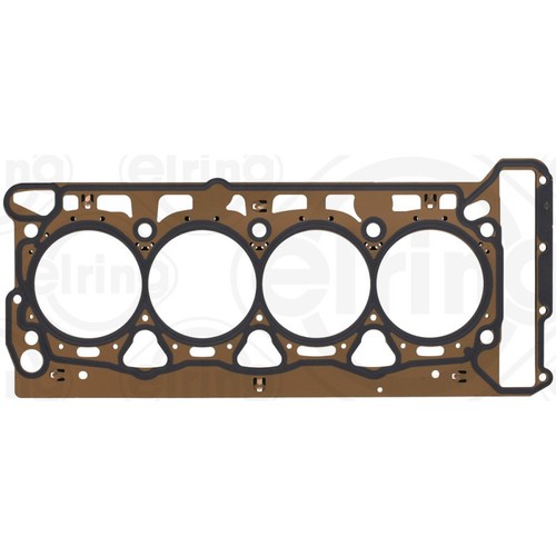 Engine cylinder head - cylinder,