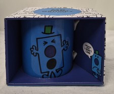 2017 New Mr Grumpy Mr Men Cup