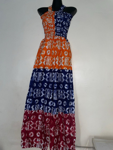 Women african print - women’s,