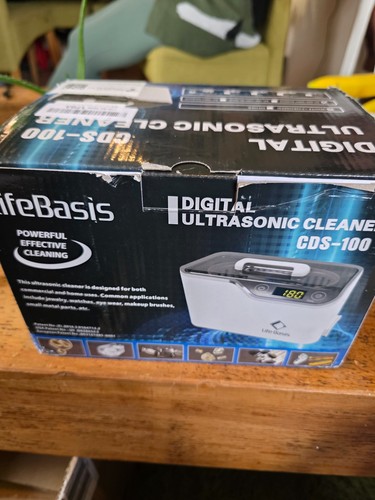 Lifebasis cds 100 - (or, codyson)