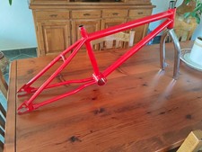 Old School BMX FRAME TROPHY