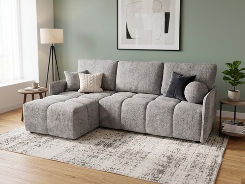 Sofa bed with storage - bed,