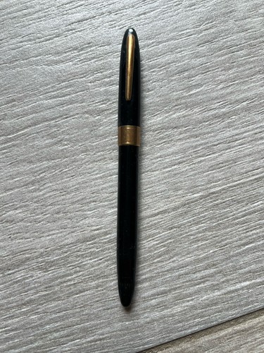 Vintage 1950s sheaffer - vintage, snorkel