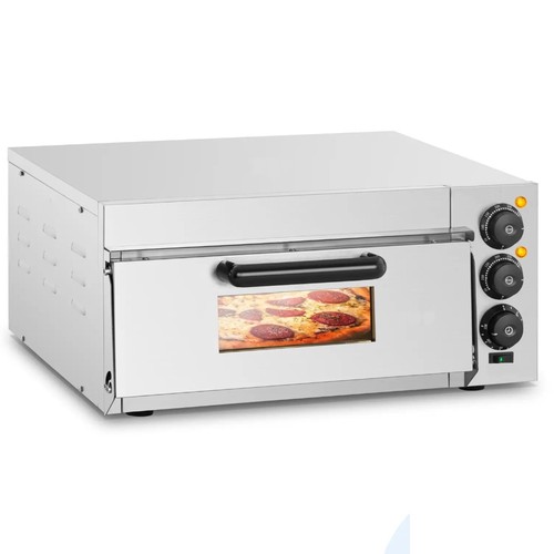 Chef hub commercial single - commercial,