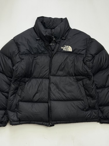 The north face 700 nuptse - the,