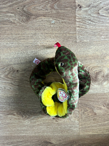 Beanie babies retired - beanie,