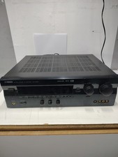 yamaha natural sound av