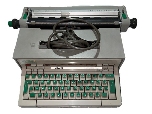 Vintage electro mechanical - vintage, electro-mechanical