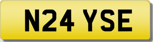 Ayse private registration - ayse,