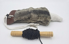 Falconry Rabbit Lure  with