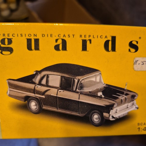 Vanguards va03806 vauxhall - vanguards,