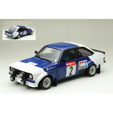 FORD ESCORT MKII RS1800 N.2