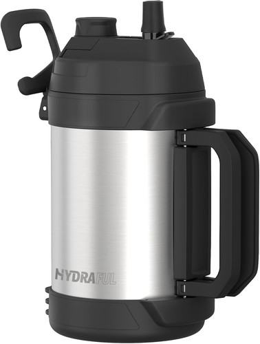 Gallon water jug 128 - 1,