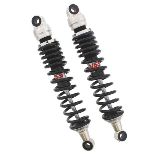 Yss rear twin shock - twin, :360