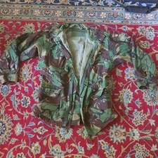 British Army Falklands Era DPM