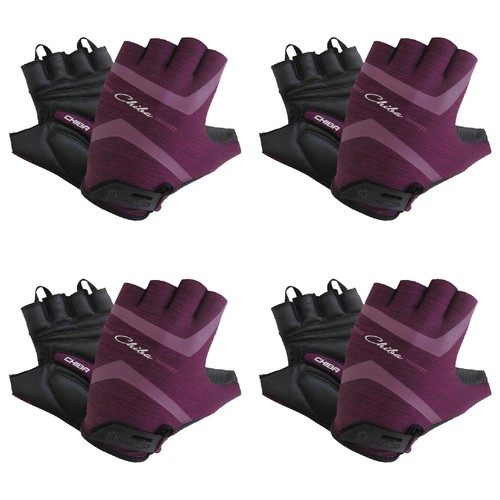 Chiba bioxcell cycling gloves - chiba,