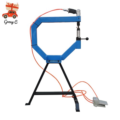 4inch pneumatic planishing - pneumatic,