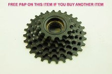Speed freewheel block - freewheel,