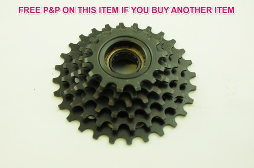 Speed freewheel block screw - speed,