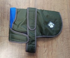 Danish Design dog coat. 25cm /