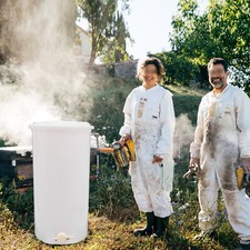 Honey Extractor 2 Two Frame