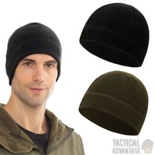 Tactical Micro Fleece Beanie