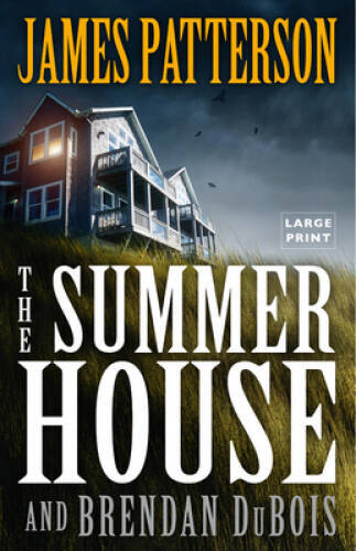 The summer house paperback - the,