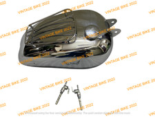 Triumph Trophy TR5 500cc Steel