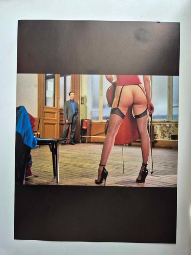 Erotic photographic print - erotic,