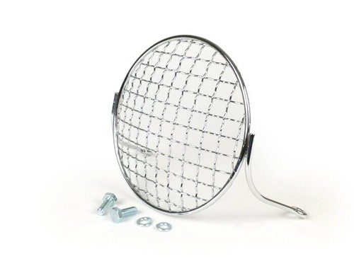 Headlight grill vespa lml - headlight,