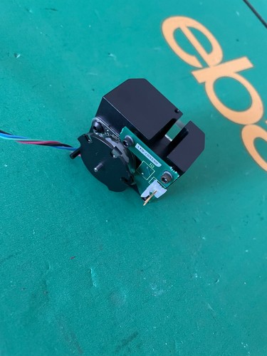 Laser filter lens - laser, wheel
