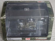 1/72 DRAGON ARMOR  HOBBY MASTER US WILLYS JEEP TANK  WW2  HG4206