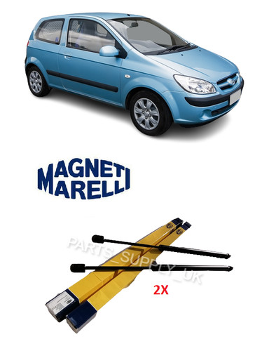 New for hyundai getz 2x - new,