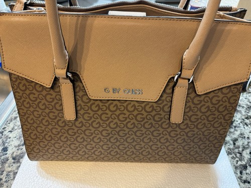 Guess new mocha - g, purse