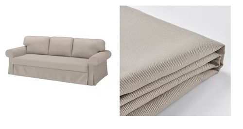 Ikea vretstorp cover - vretstorp, for