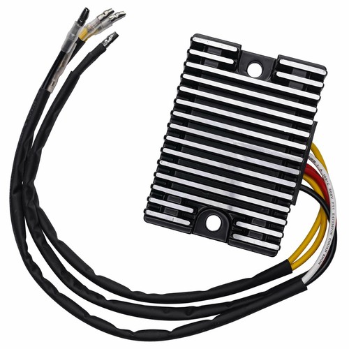 Mtx regulator rectifier - regulator, to
