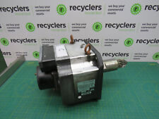 Kawasaki BL Super servo motor P80B22450RCX2A  SANYO DENKI  (C)