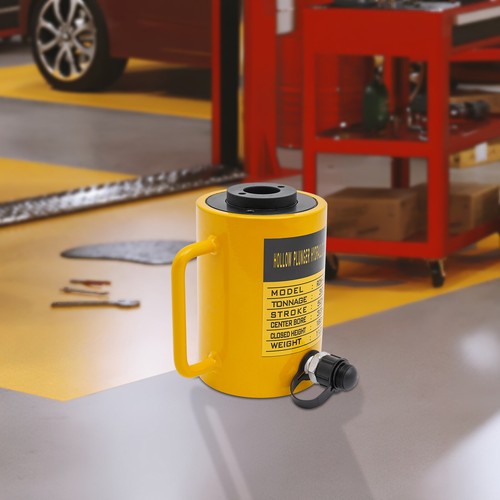 30t hydraulic cylinder jack - hydraulic,