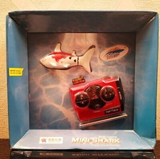 Radio Control Mini Shark