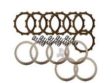 QBRUS Aftermarket Clutch Kit for a Yamaha YFM350 Raptor Quad Bike Parts