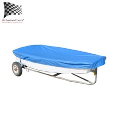 Optimist Sailing Dinghy