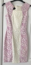 Hybrid Pink and White Lace